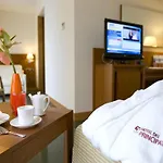 Dei Principati Hotell