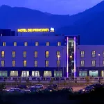 Dei Principati Hotel Baronissi