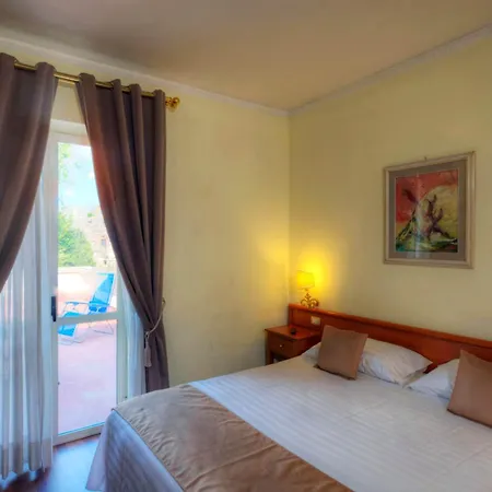 فندق بست ويسترن دي برينسيباتي 4*