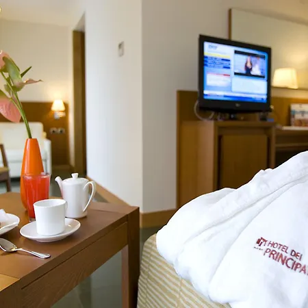 Dei Principati Hotel