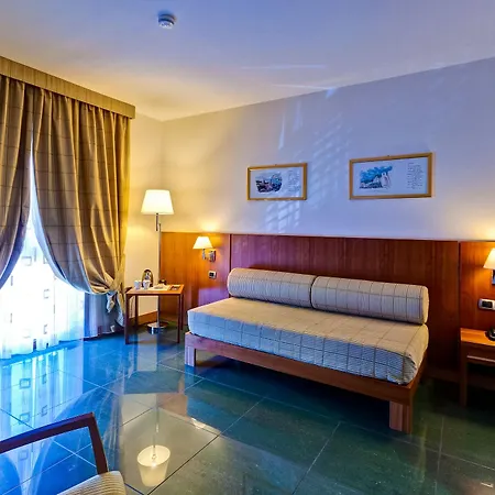 فندق بست ويسترن دي برينسيباتي 4*