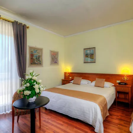 Hotel Dei Principati Baronissi