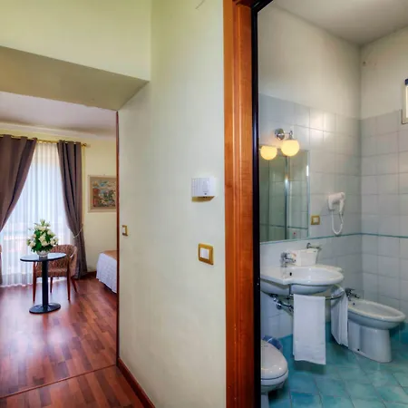 Dei Principati Hotel Baronissi