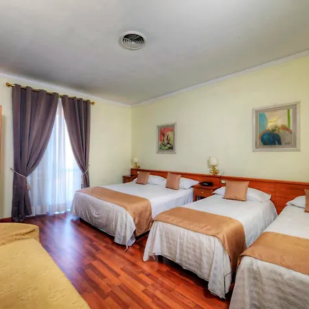 Dei Principati 4*