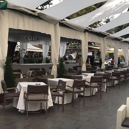 Dei Principati Otel 4*