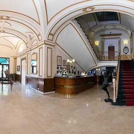 Hotel Dei Principati