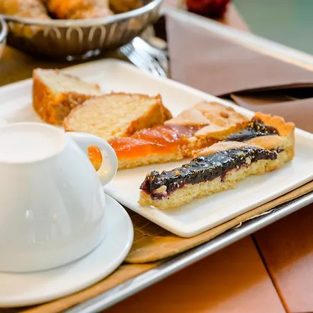 Dei Principati Hotel Baronissi