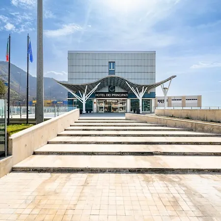 Dei Principati Hotel 4*