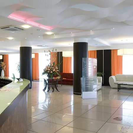 Hotel Dei Principati 4*