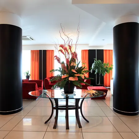 Hotel Dei Principati Baronissi