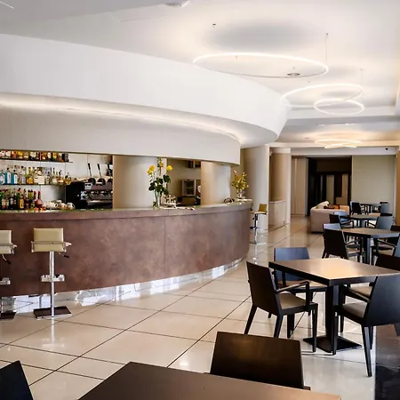 Dei Principati Hotel 4*