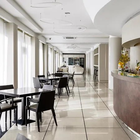 Dei Principati Hotel