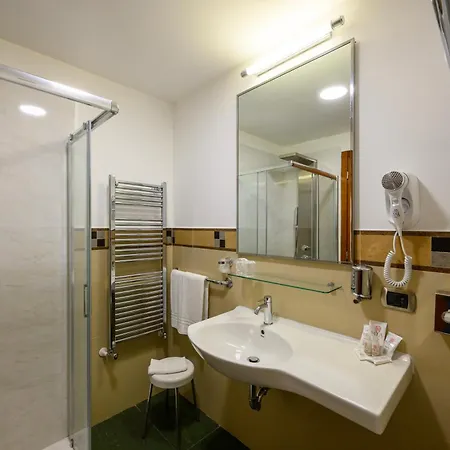 Dei Principati Hotel Baronissi