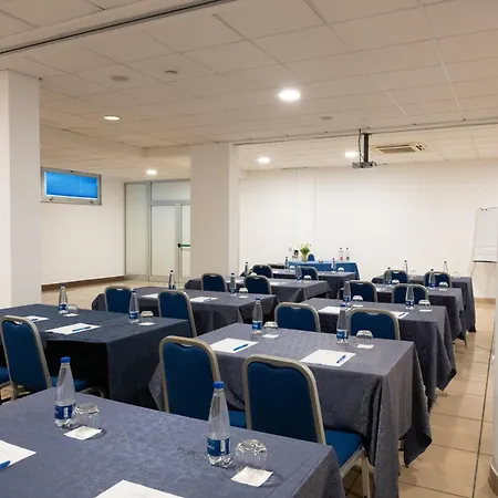 Dei Principati Hotel Baronissi