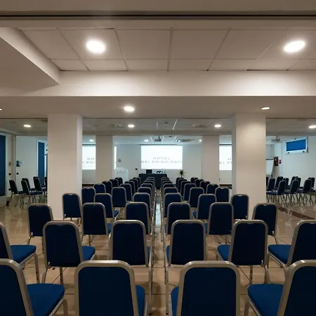 Dei Principati 4* Baronissi