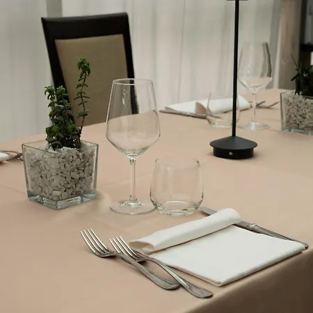 Dei Principati Hotel