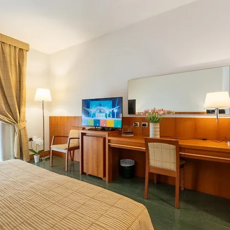 Dei Principati 4* Baronissi
