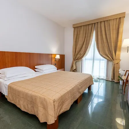 Dei Principati Hotel