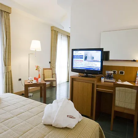 Dei Principati 4*