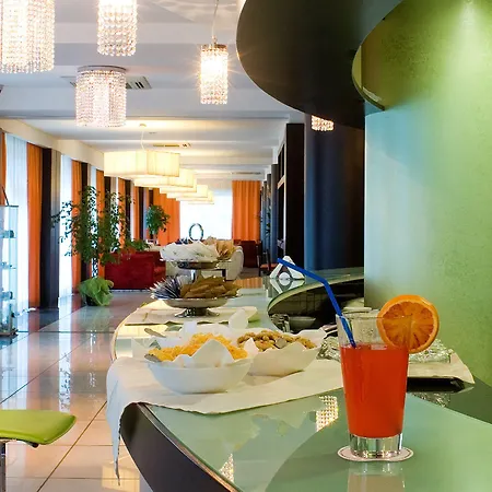 Dei Principati Hotel