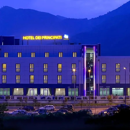 Dei Principati Hotel Baronissi