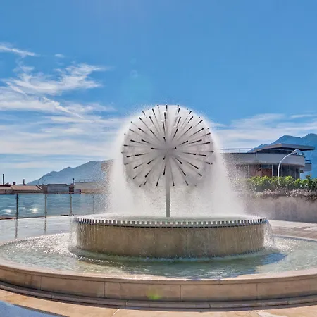 Dei Principati Hotel 4*