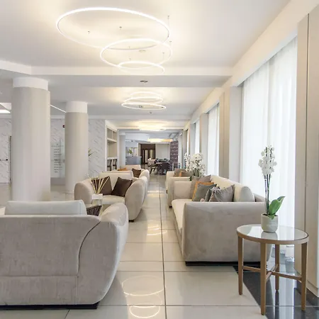 Hotel Dei Principati 4*