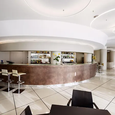 Dei Principati Hotel 4*