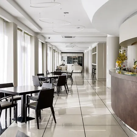 Dei Principati 4* Baronissi