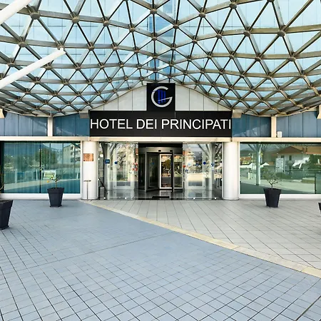 ホテル Dei Principati