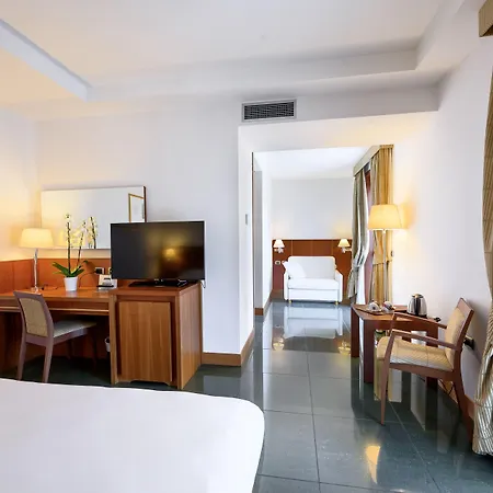 Dei Principati Hotel Baronissi