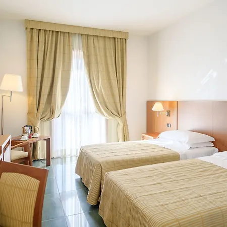 Dei Principati 4* Baronissi