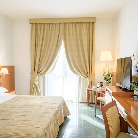 Dei Principati Hotel 4*