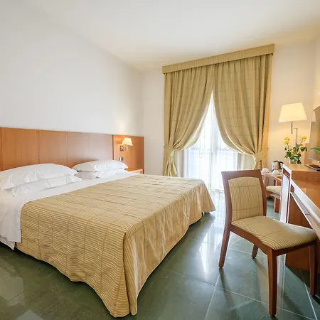 Dei Principati Hotel 4*