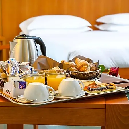 Hotel Dei Principati 4*