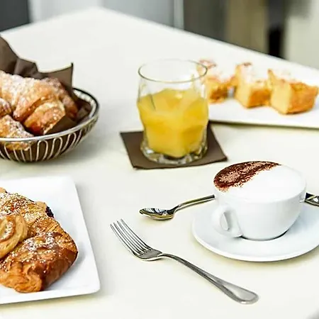 Dei Principati Hotel 4*