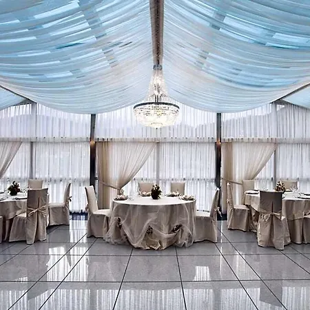 Dei Principati Hotel 4*