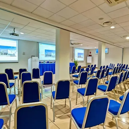 Dei Principati Hotel 4*