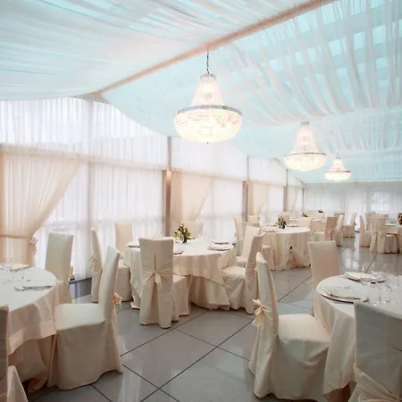 Hotel Dei Principati 4*