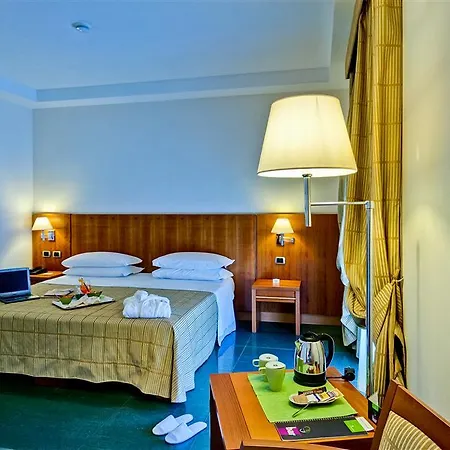 Dei Principati Hotel Baronissi