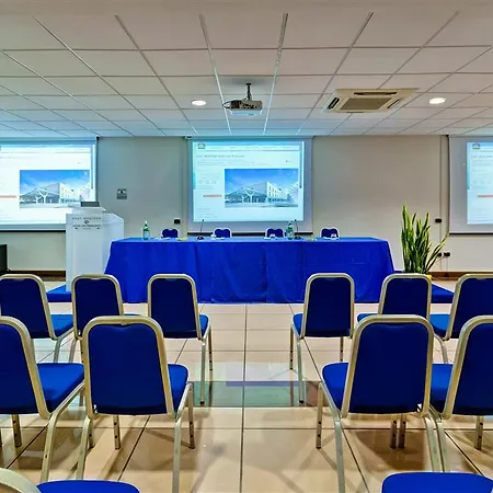 Dei Principati Hotel 4*
