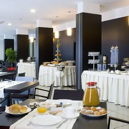 Hotel Dei Principati 4*