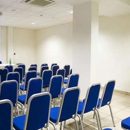 Dei Principati Hotel Baronissi