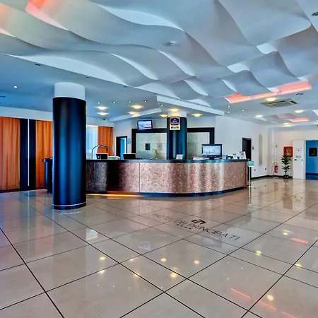 Otel Dei Principati