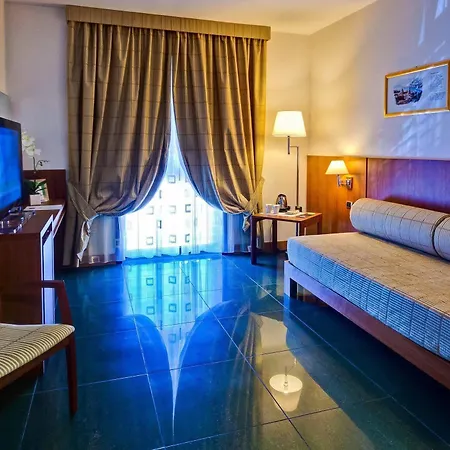 Hotel Dei Principati Baronissi