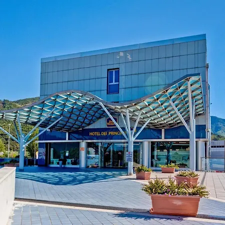 Dei Principati Hotel 4*
