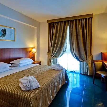 Dei Principati Hotel 4*