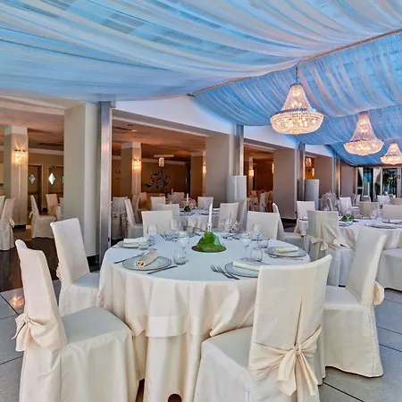 Dei Principati Hotel Baronissi