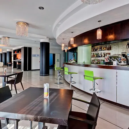 بست ويسترن دي برينسيباتي 4*