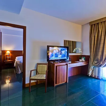 Dei Principati Hotel Baronissi